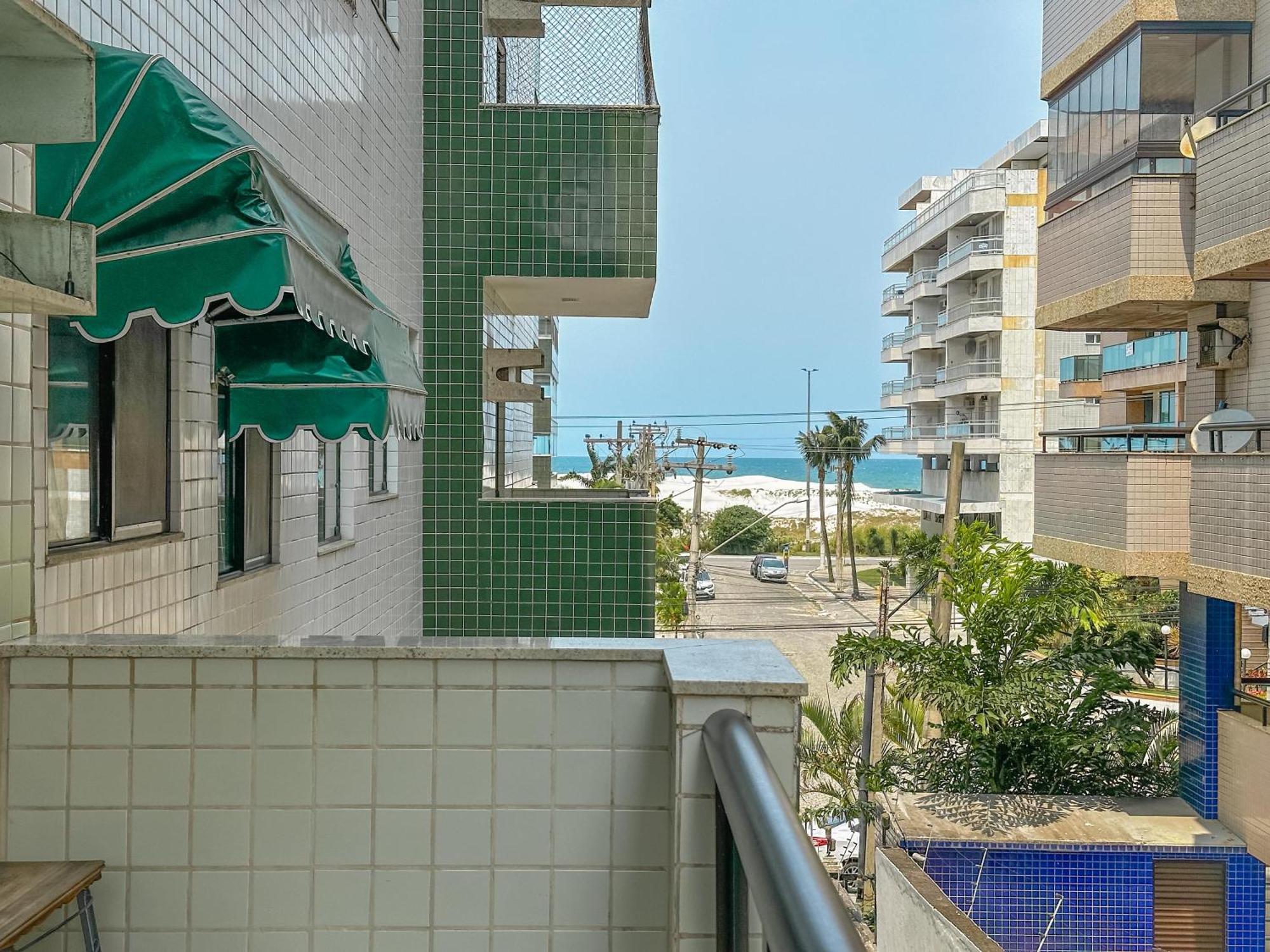 Thalassa - Apartamento קאבו פריו מראה חיצוני תמונה